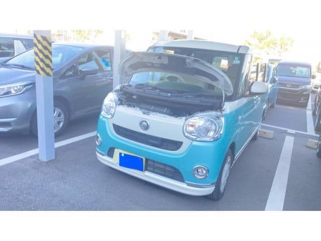 DAIHATSU