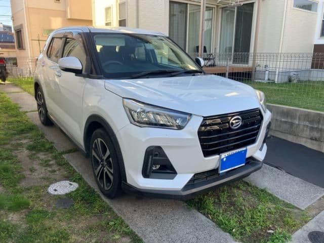 DAIHATSU