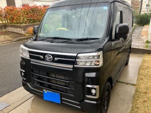 DAIHATSU