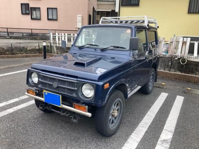 SUZUKI