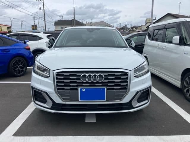 AUDI