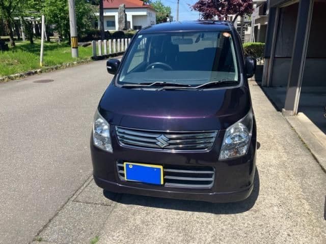 SUZUKI