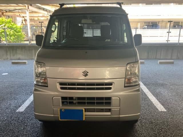 SUZUKI