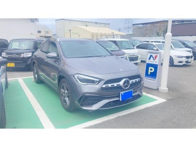 MERCEDES BENZ