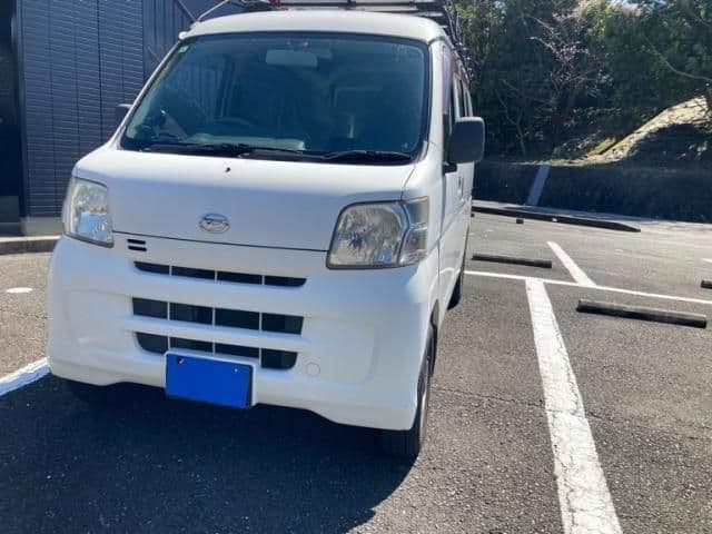 DAIHATSU