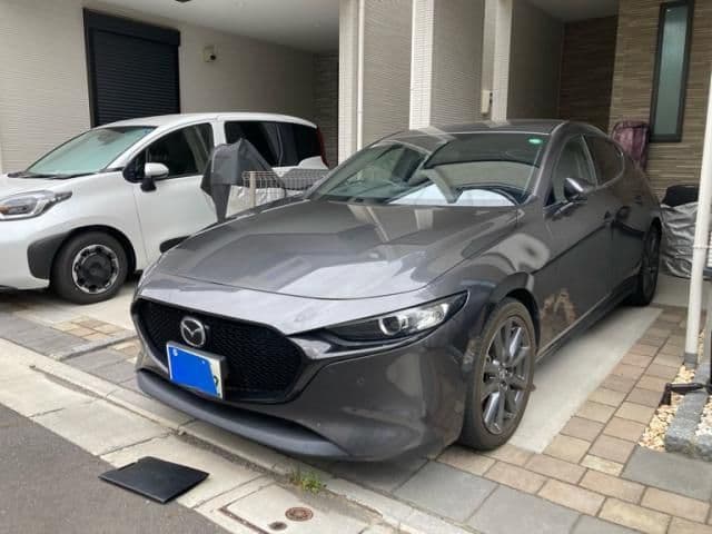 MAZDA