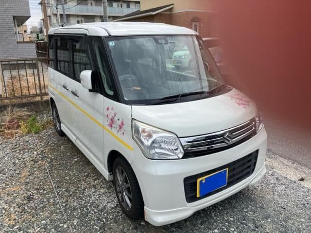 SUZUKI