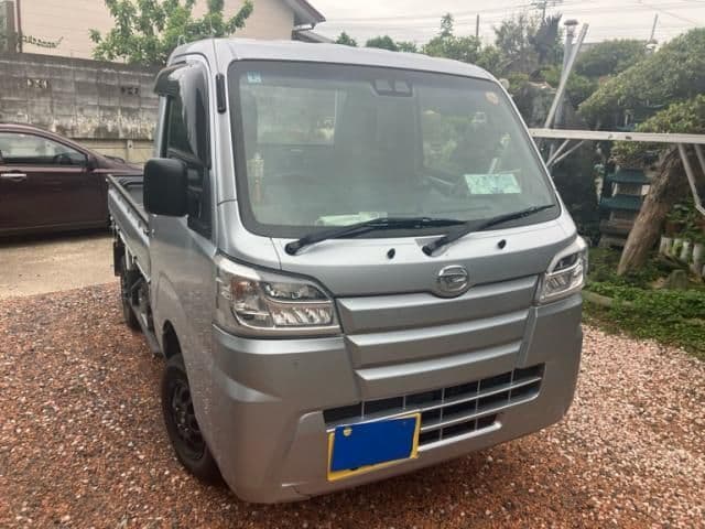 DAIHATSU