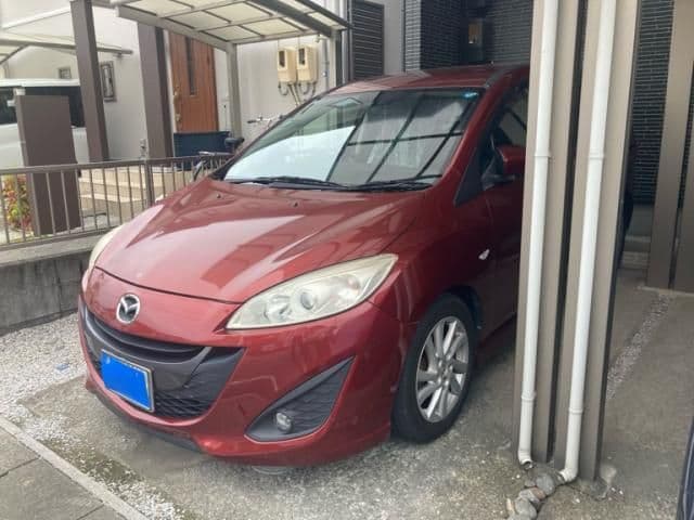 MAZDA