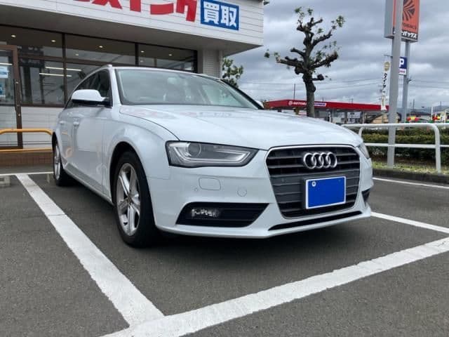 AUDI