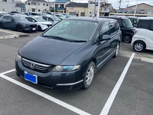 HONDA