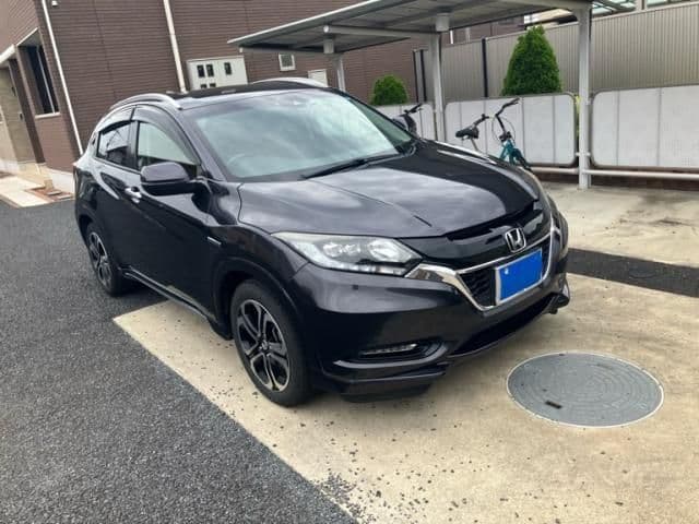 HONDA