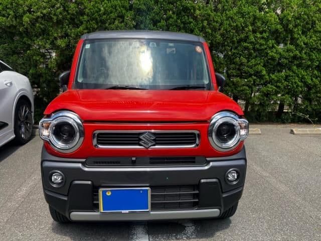 SUZUKI