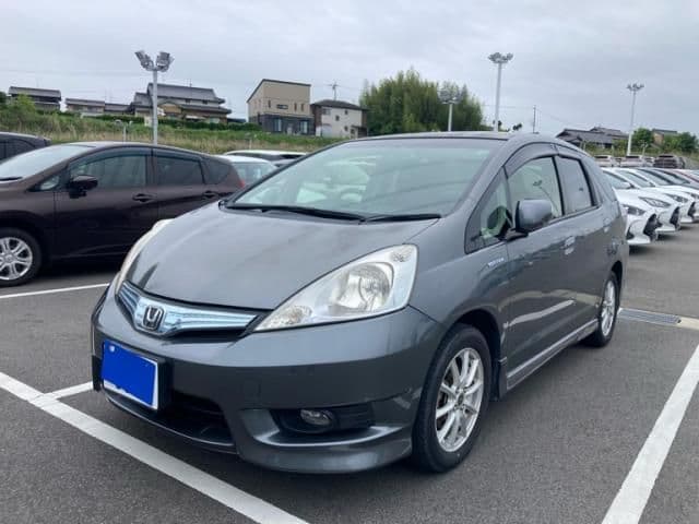 HONDA