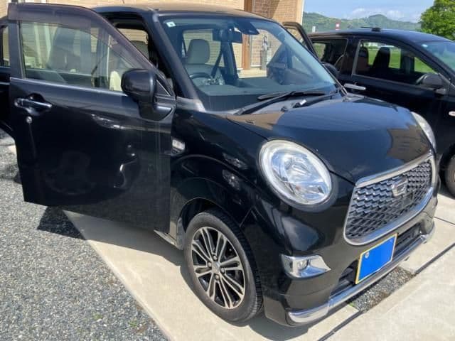 DAIHATSU