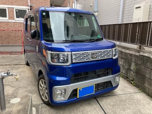 DAIHATSU