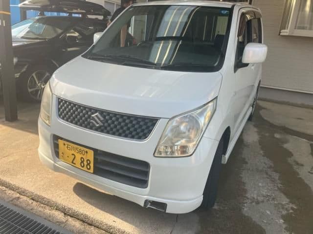 SUZUKI