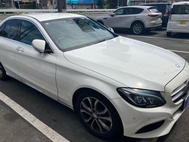 MERCEDES BENZ