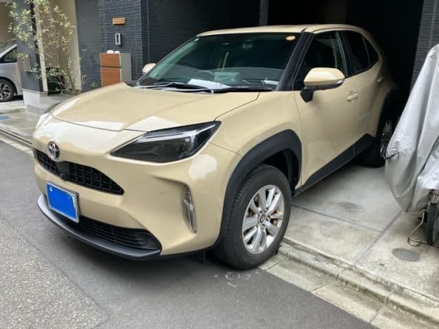 TOYOTA