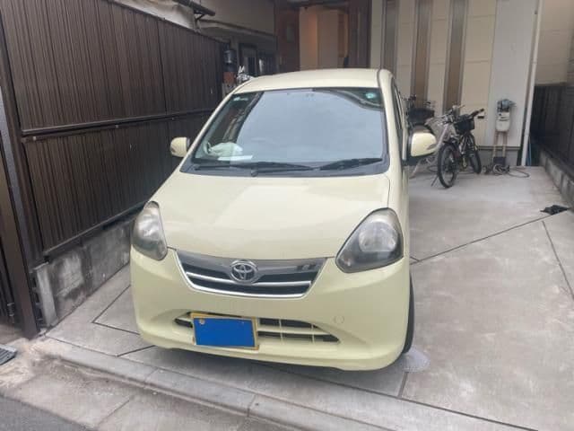 TOYOTA