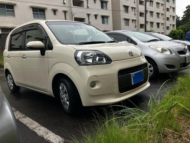TOYOTA