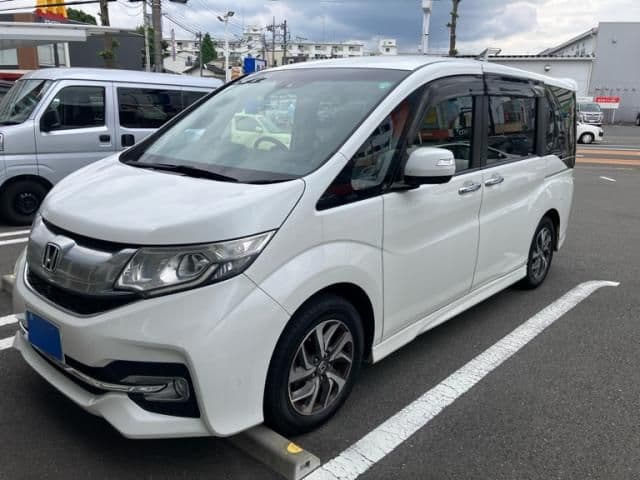 HONDA