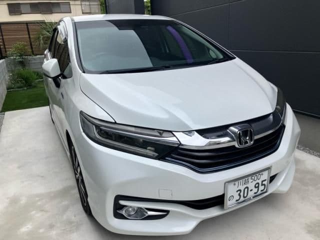 HONDA