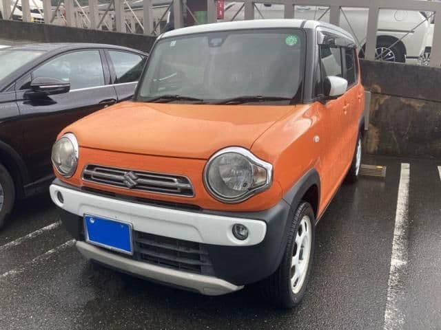 SUZUKI