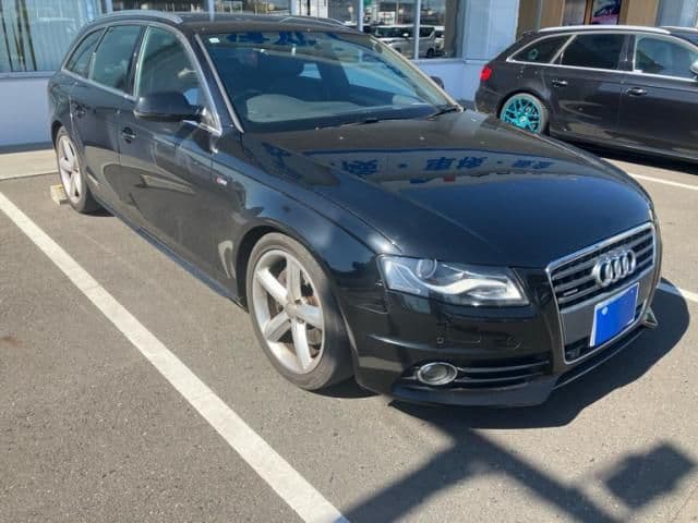 AUDI