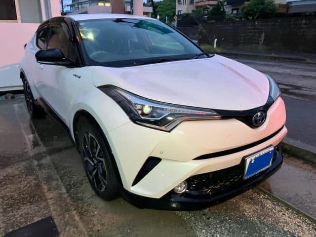 TOYOTA