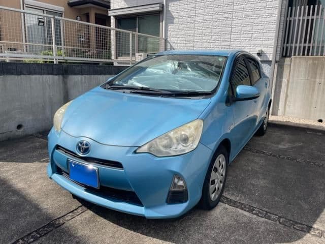 TOYOTA