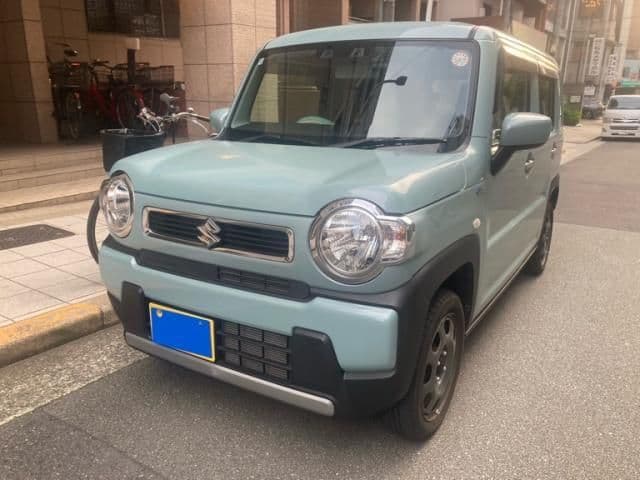 SUZUKI