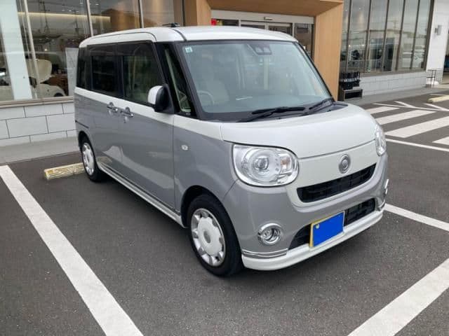 DAIHATSU