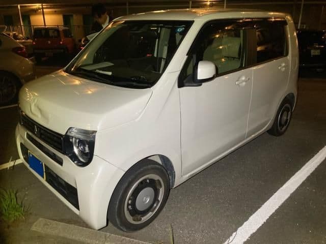 HONDA