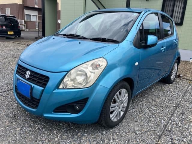 SUZUKI