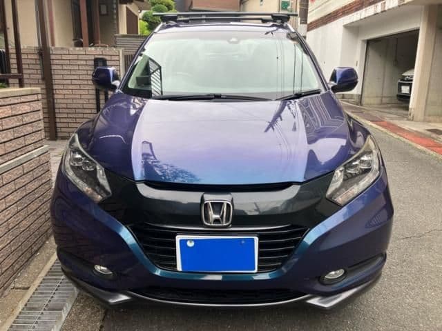HONDA