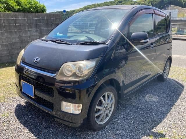 DAIHATSU
