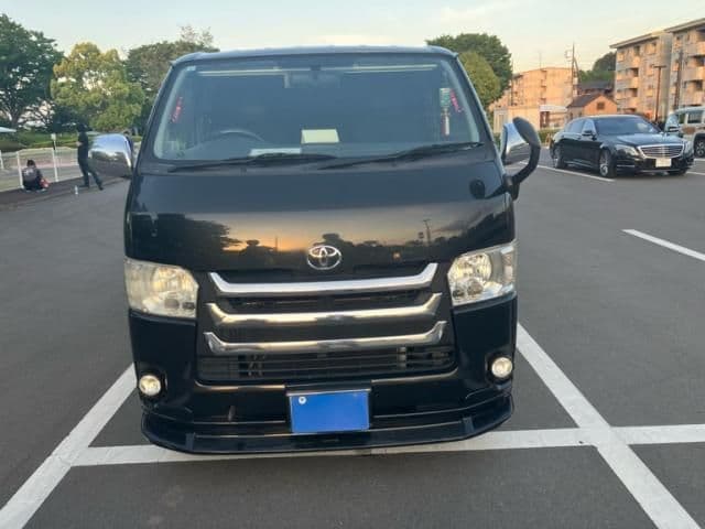 TOYOTA