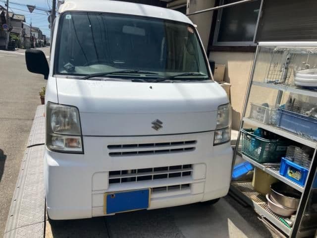 SUZUKI
