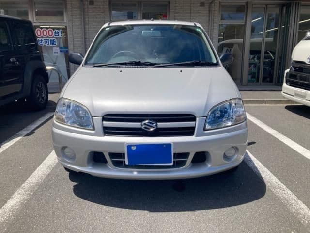 SUZUKI
