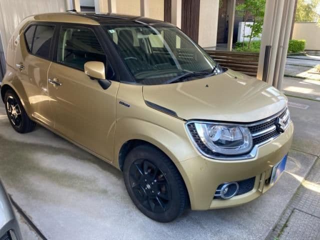 SUZUKI