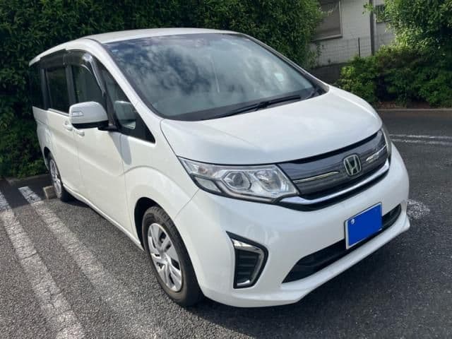 HONDA