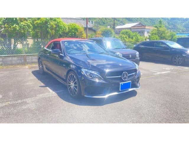 MERCEDES BENZ