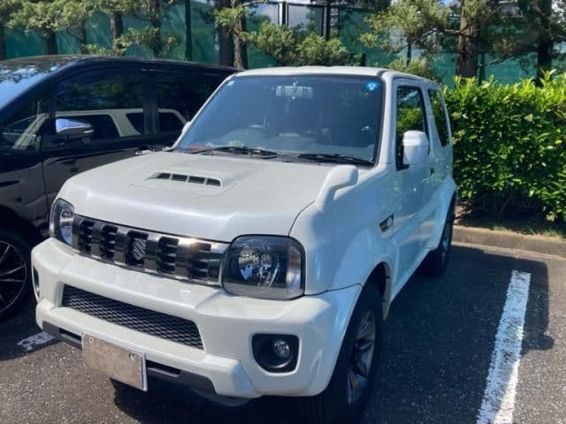 SUZUKI