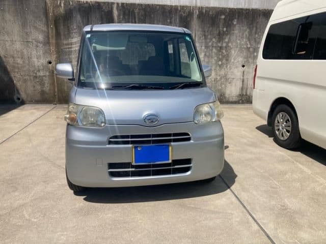 DAIHATSU