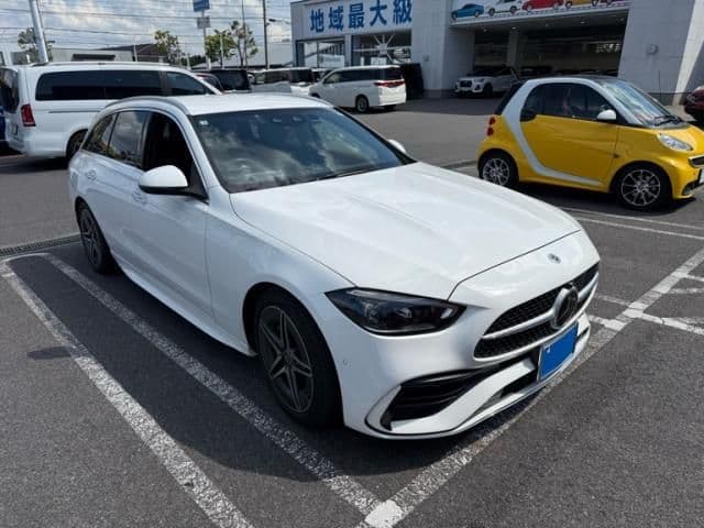 MERCEDES BENZ