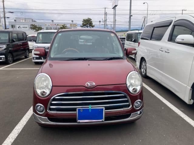 DAIHATSU