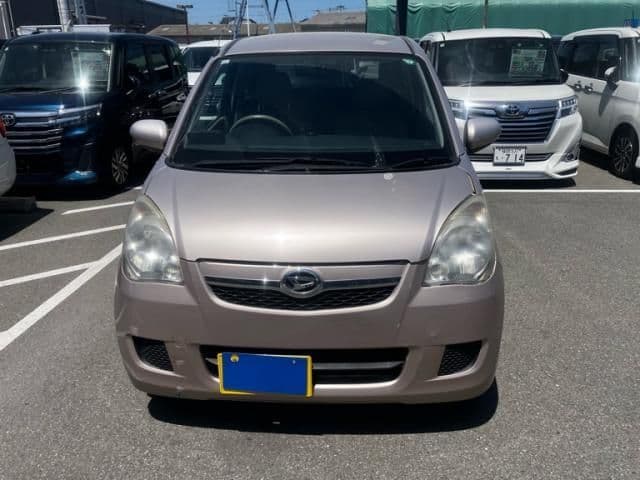DAIHATSU