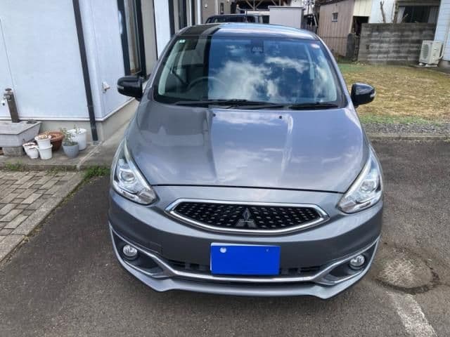 MITSUBISHI