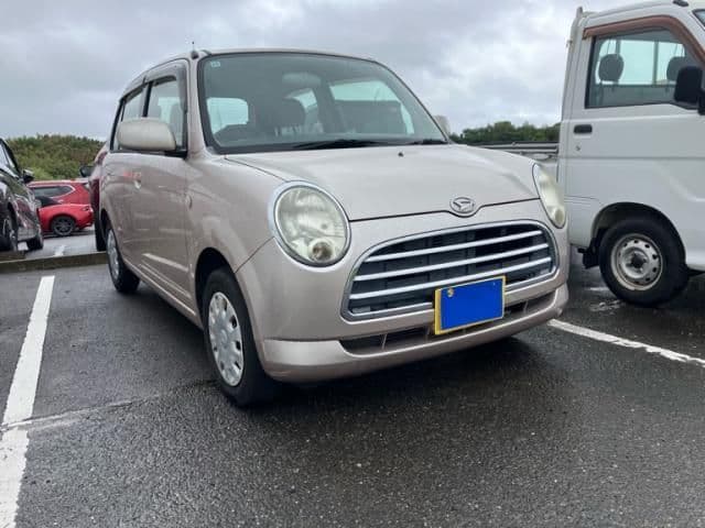 DAIHATSU